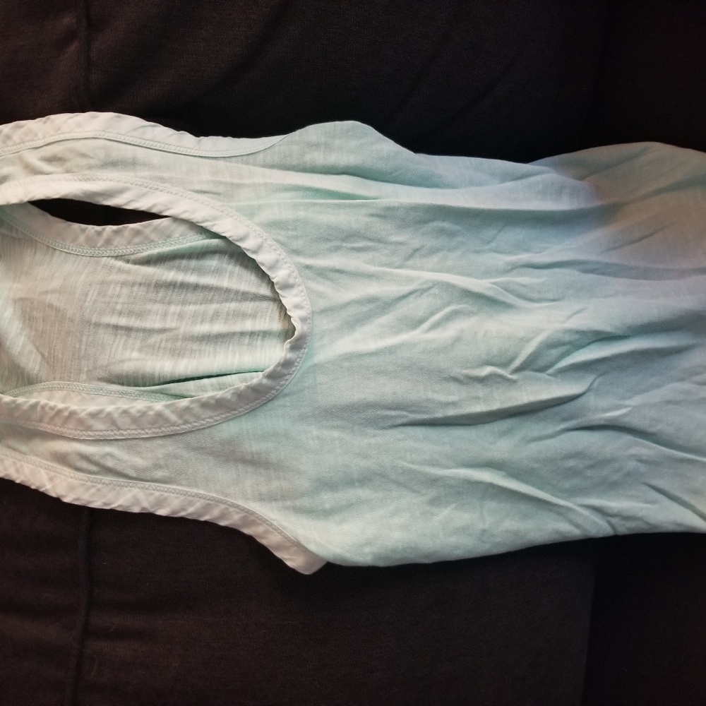 Banana Republic Tank